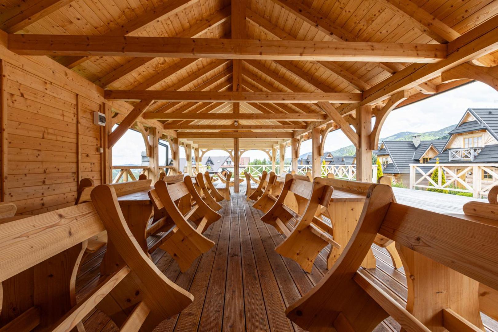 Osada Na Budzowskim Wierchu Zakopane Ngoại thất bức ảnh