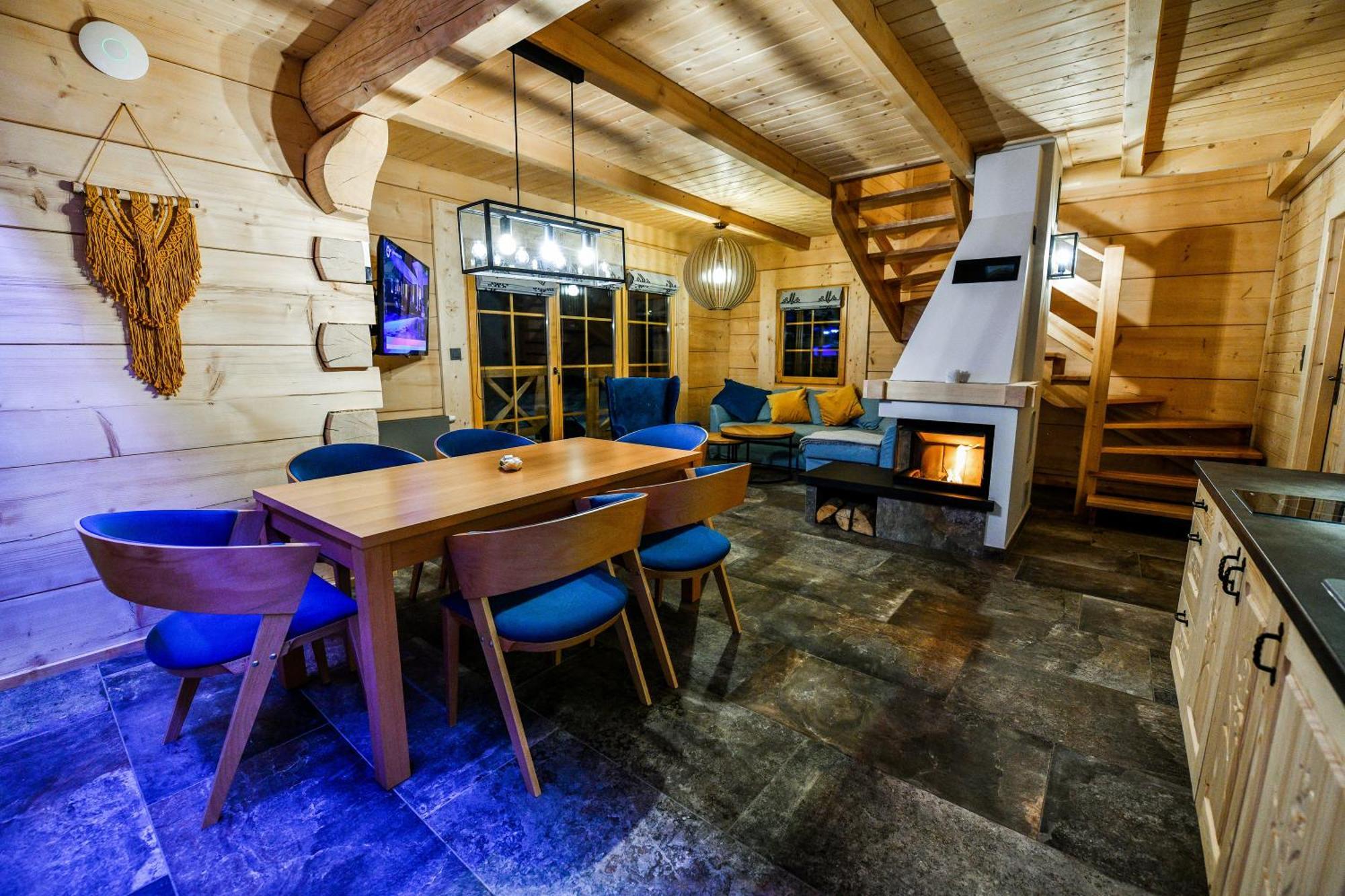 Osada Na Budzowskim Wierchu Zakopane Phòng bức ảnh